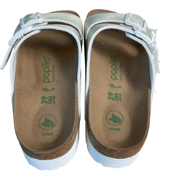 Birkenstock Papillio Arizona Platform Sandals NEW - Picture 7 of 14